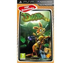Carátula de Daxter [Essentials]