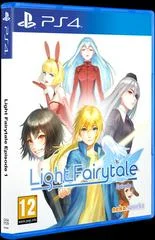 Carátula de Light Fairytale Episode 1