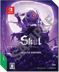 Carátula de Skul: The Hero Slayer [Deluxe Edition]