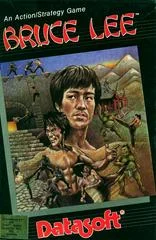 Carátula de The Legendary Bruce Lee