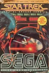 Carátula de Star Trek: Strategic Operations Simulator