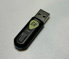 Carátula de Guitar Hero Live Dongle