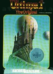 Carátula de Ultima I: The Original