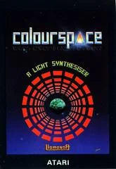 Carátula de ColourSpace
