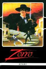 Carátula de Zorro