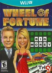 Carátula de Wheel of Fortune