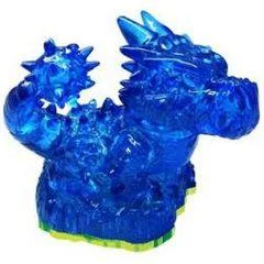 Carátula de Bash - Blue