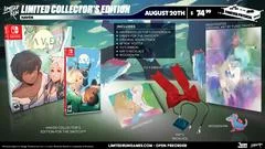 Carátula de Haven [Collector's Edition]