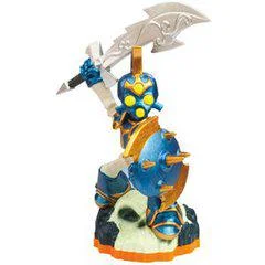 Carátula de Chop Chop - Giants, Series 2