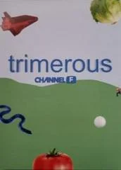 Carátula de Trimerous