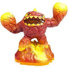 Carátula de Eruptor - Giants, Lightcore