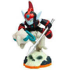 Carátula de Fright Rider - Giants