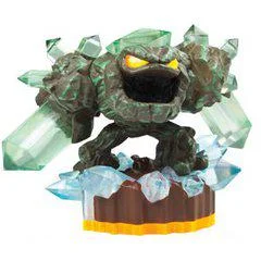 Carátula de Prism Break - Giants, Series 2