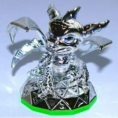 Carátula de Spyro - E3, 2012, Chrome