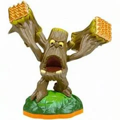 Carátula de Stump Smash - Giants, Series 2