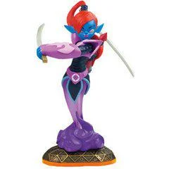 Carátula de Ninjini - Giants