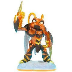 Carátula de Swarm - Giants
