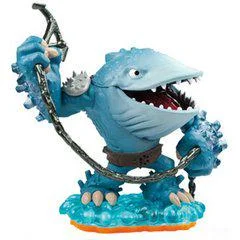 Carátula de Thumpback - Giants