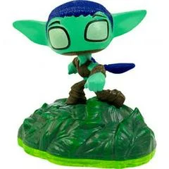 Carátula de Whisper Elf - Sidekicks