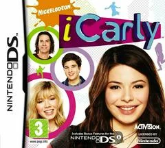 Carátula de iCarly