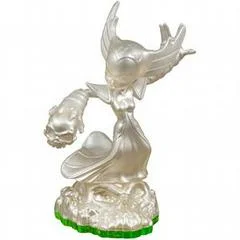 Carátula de Hex - Pearl, Toy Fair, 2012