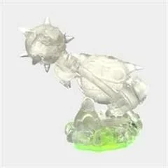 Carátula de Wham-Shell - Clear