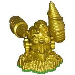 Carátula de Drill Sergeant - Gold
