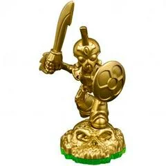 Carátula de Chop Chop - Gold