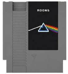 Carátula de Moon8 [Homebrew]