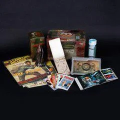 Carátula de Dead Space 3 Dev Team Edition (Accessories Only)