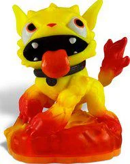 Carátula de Hot Dog - Giants, Molten