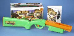 Carátula de Big Buck Hunter Pro Gun Bundle