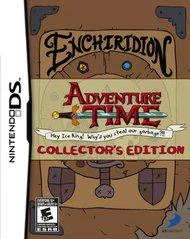 Carátula de Adventure Time: Hey Ice King [Collector's Edition]