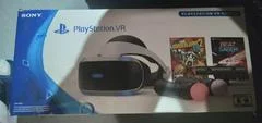 Carátula de PlayStation VR [Borderlands 2 Beat Saber Bundle]