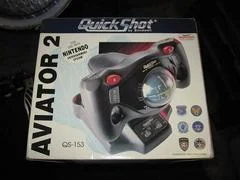 Carátula de Aviator 2