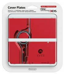 Carátula de Power of Monado Cover Plates