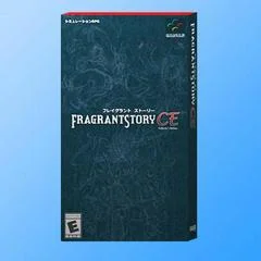 Carátula de Fragrant Story [Collector's Edition]
