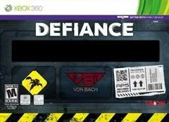 Carátula de Defiance [Collector's Edition]