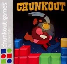 Carátula de Chunkout