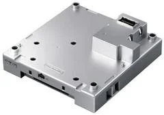 Carátula de Gameboy Player [Platinum No Startup Disc]