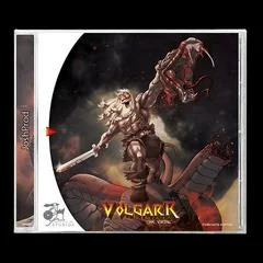 Carátula de Volgarr the Viking