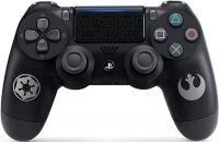 Carátula de Star Wars Battlefront II Dualshock 4 Controller