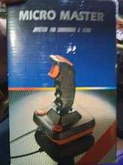 Carátula de Micro Master
