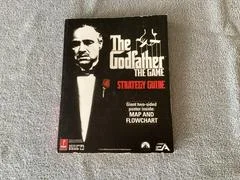 Carátula de The Godfather [Prima]