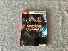 Carátula de Tekken Tag Tournament 2 [Prima]