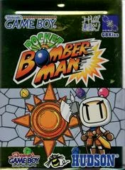 Carátula de Pocket Bomberman