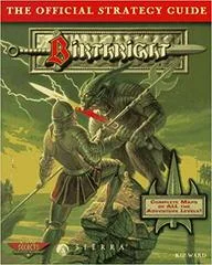 Carátula de Birthright: The Official Strategy Guide