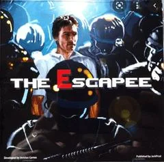 Carátula de The Escapee