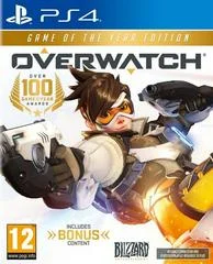 Carátula de Overwatch [Game Of The Year Edition]