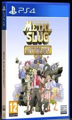 Carátula de Metal Slug Anthology [Pix'n Love Edition]
